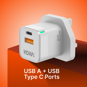 Kora Wall Charger in ghana