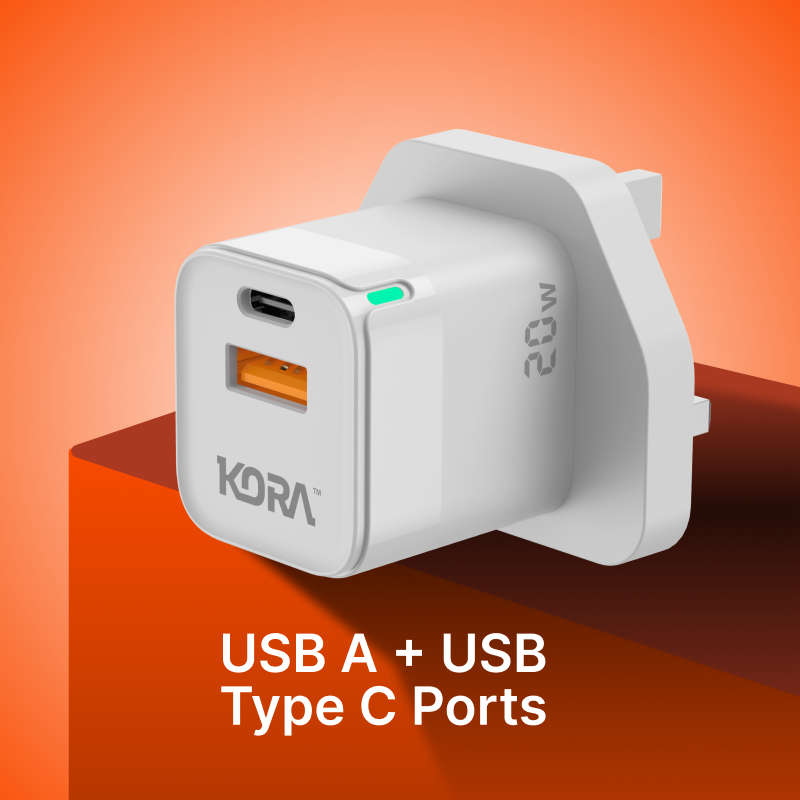 Kora Wall Charger in ghana