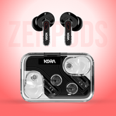 Kora Wireless Earbuds