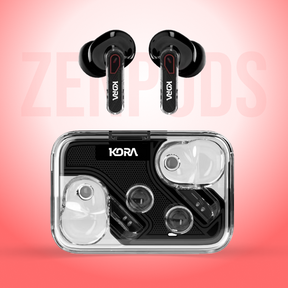 Kora Wireless Earbuds