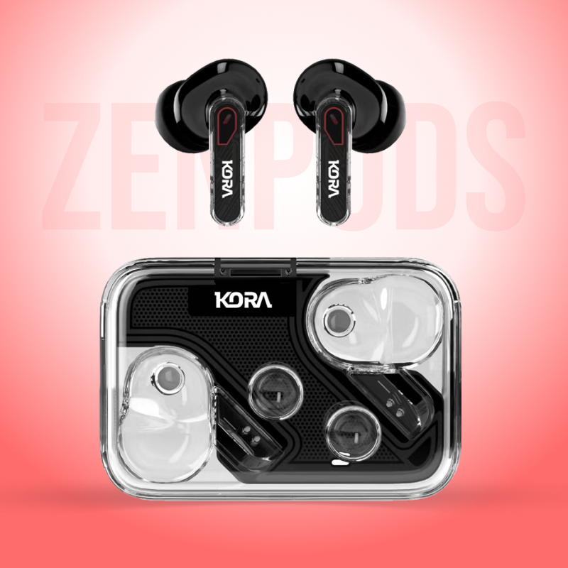 Kora Wireless Earbuds