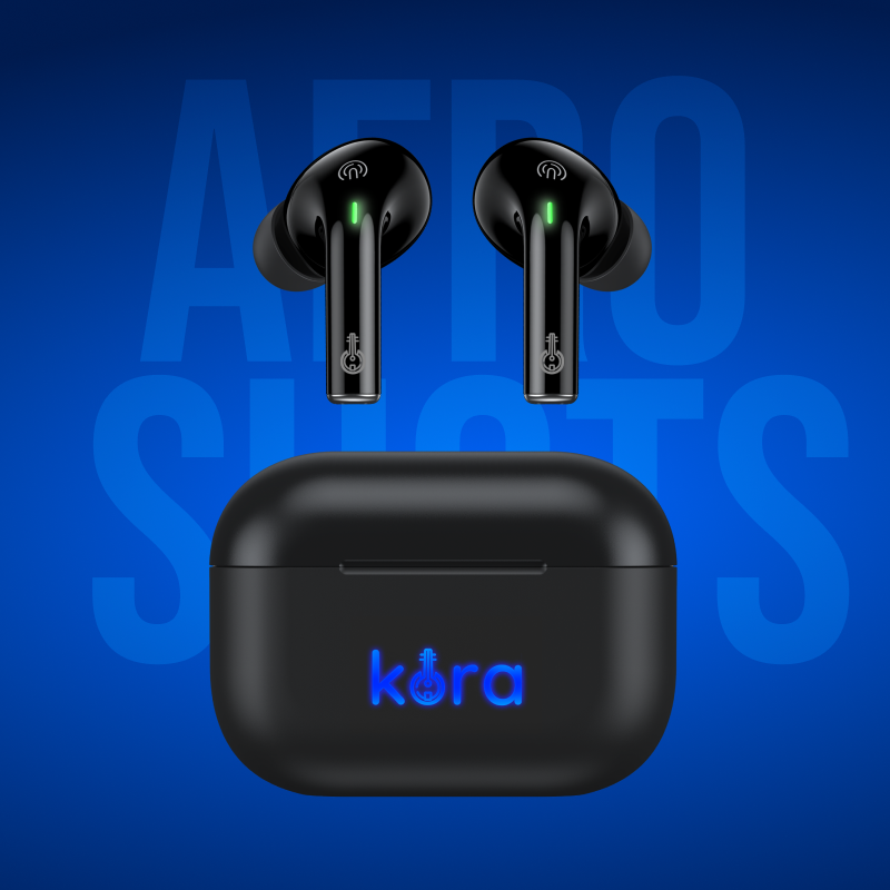 Kora Wireless Earbuds