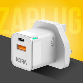 Buy Kora Wall Charger in ghana